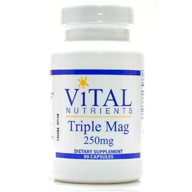 Triple Mag 250 mg